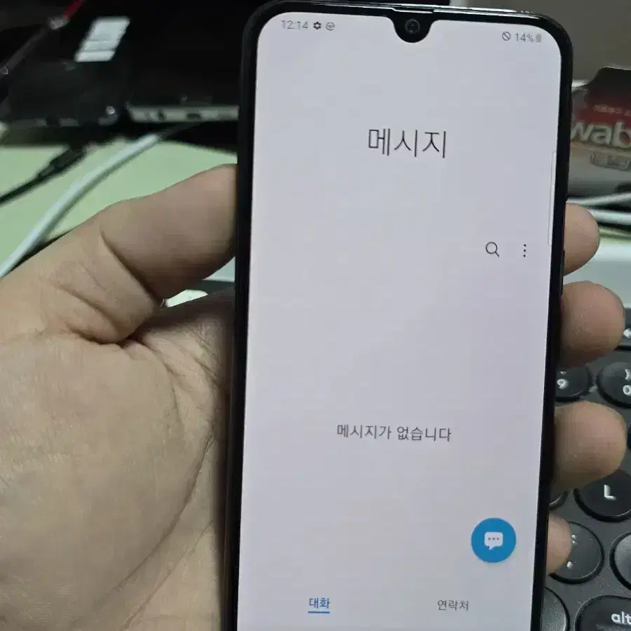 갤럭시a40 64gb 깨끗한기기 판매